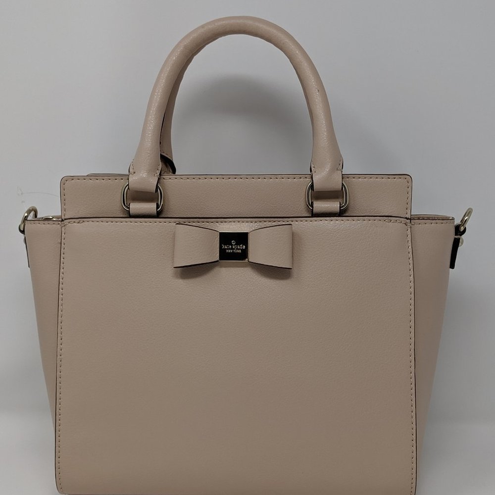 Kate Spade Renny Drive Small Allyn - Picture 2 of 6